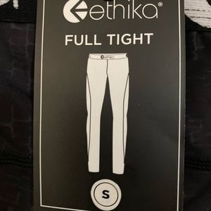 Ethika full tight/leggings